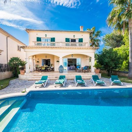 Ideal Property Mallorca - Didi Алкудия Екстериор снимка