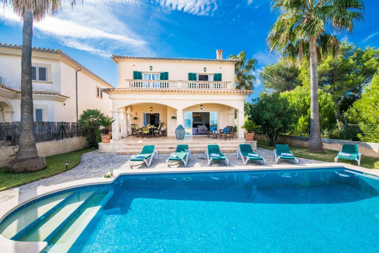 Ideal Property Mallorca - Didi Алкудия Екстериор снимка