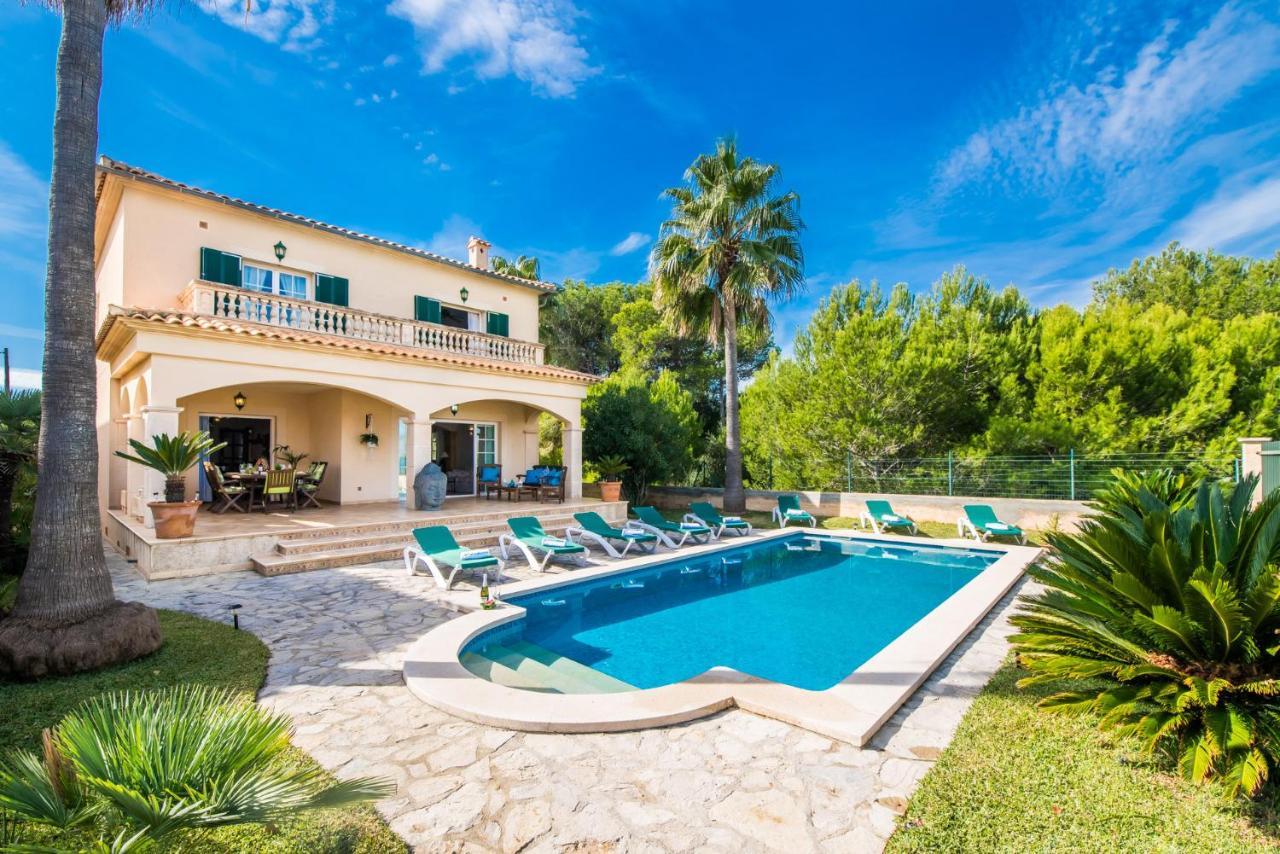 Ideal Property Mallorca - Didi Алкудия Екстериор снимка