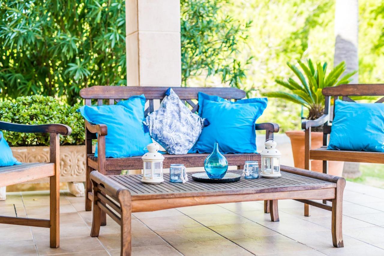 Ideal Property Mallorca - Didi Алкудия Екстериор снимка