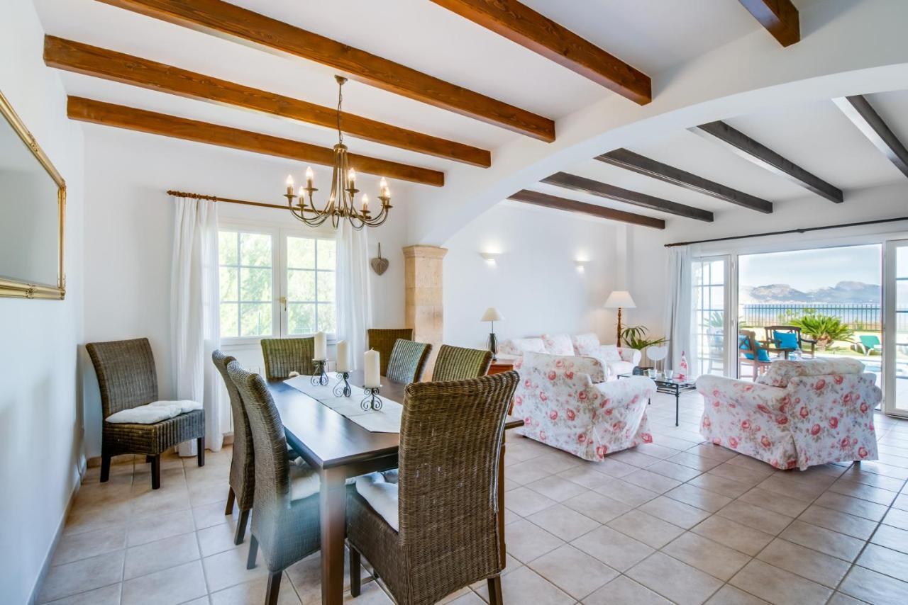 Ideal Property Mallorca - Didi Алкудия Екстериор снимка