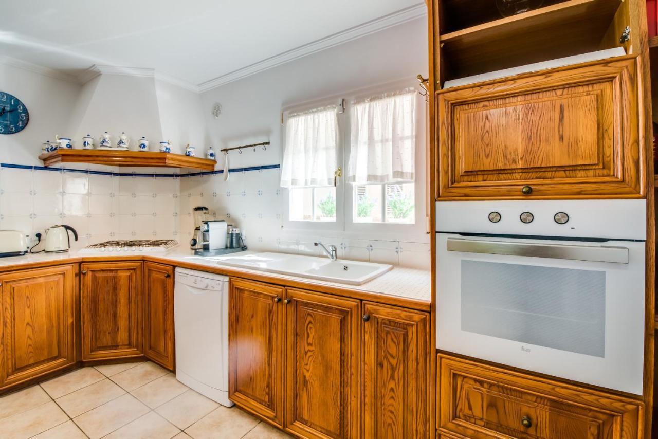 Ideal Property Mallorca - Didi Алкудия Екстериор снимка