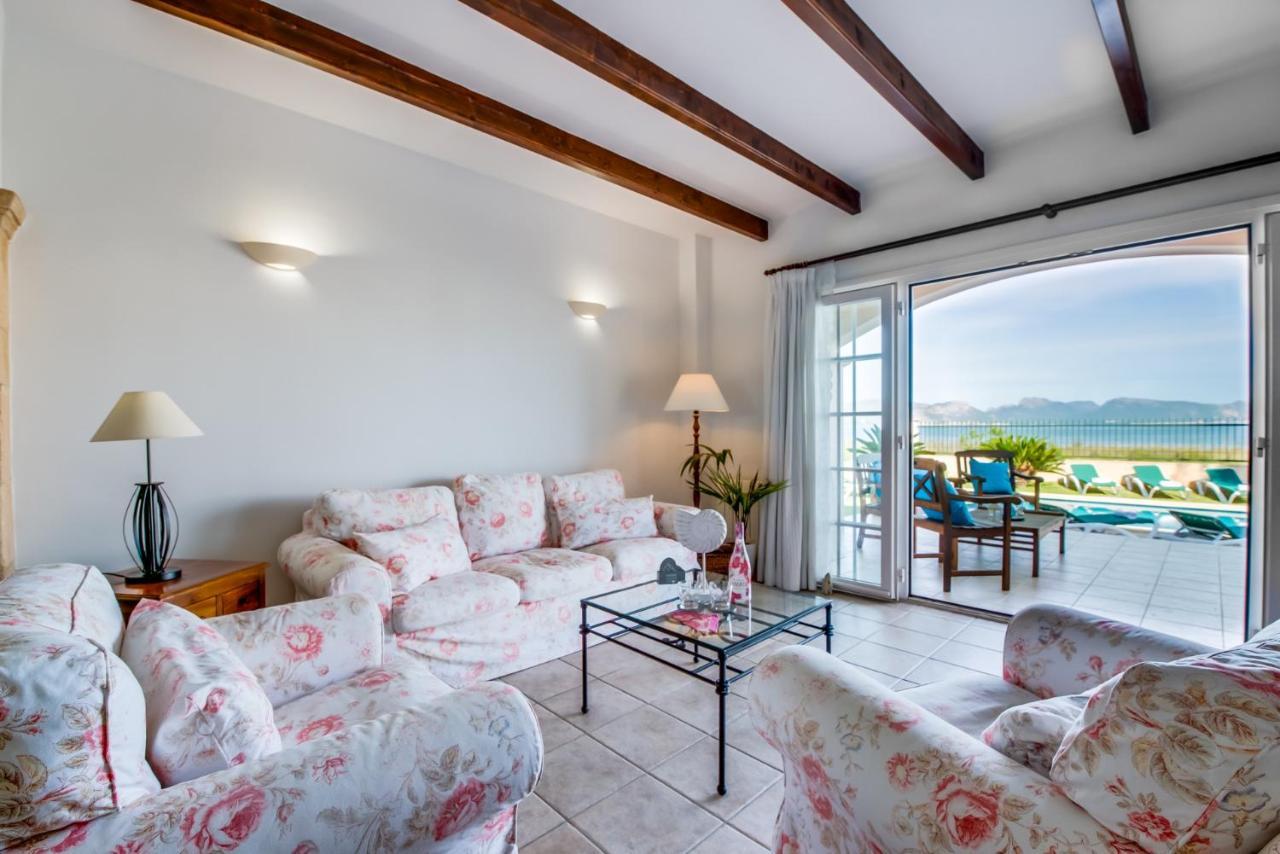 Ideal Property Mallorca - Didi Алкудия Екстериор снимка