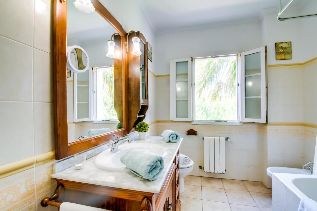 Ideal Property Mallorca - Didi Алкудия Екстериор снимка