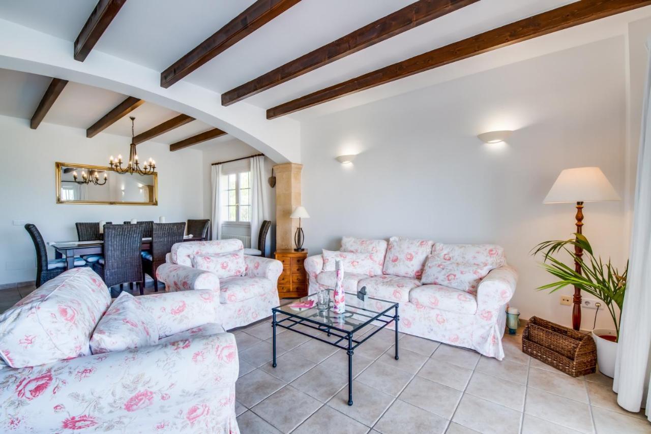 Ideal Property Mallorca - Didi Алкудия Екстериор снимка