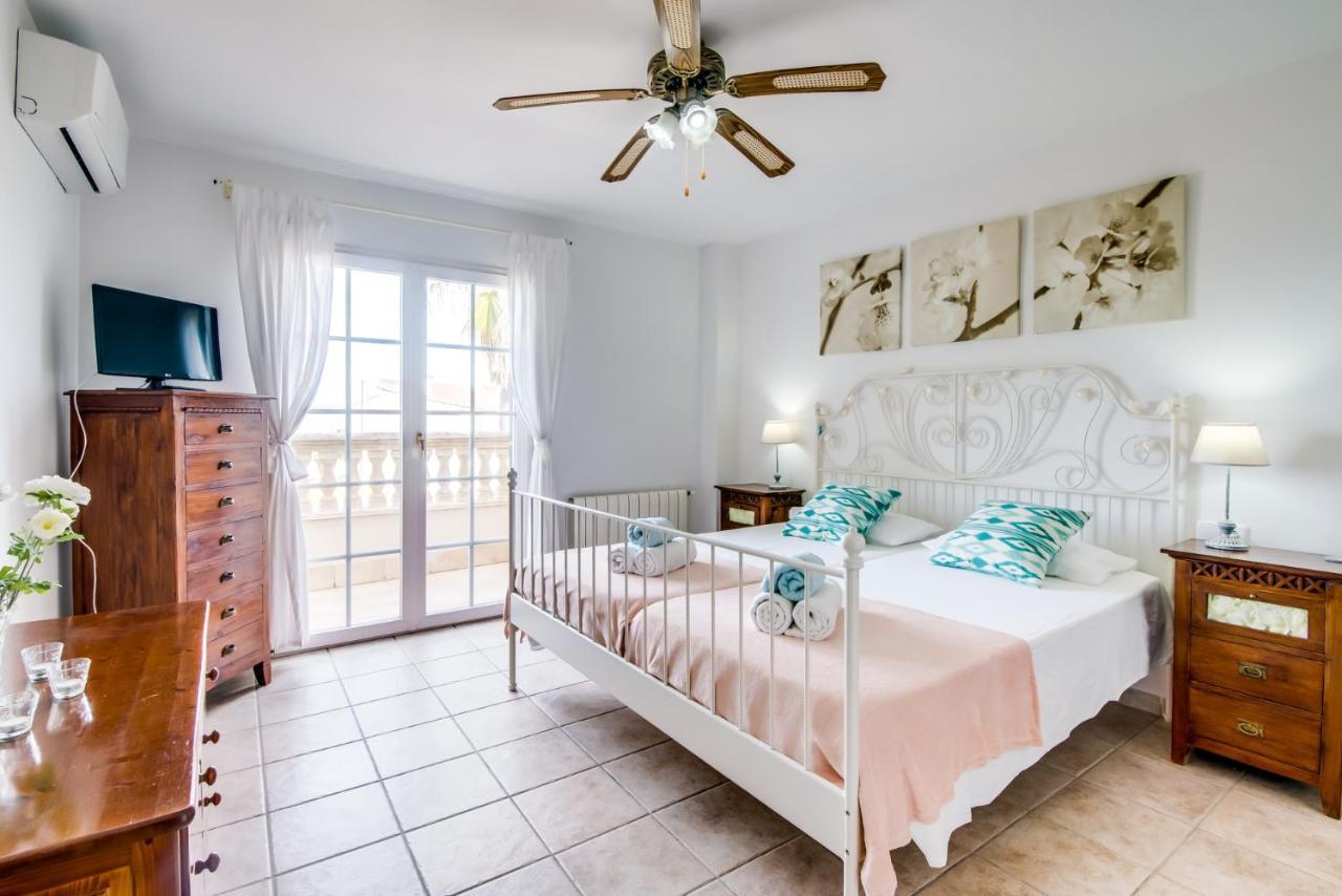 Ideal Property Mallorca - Didi Алкудия Екстериор снимка
