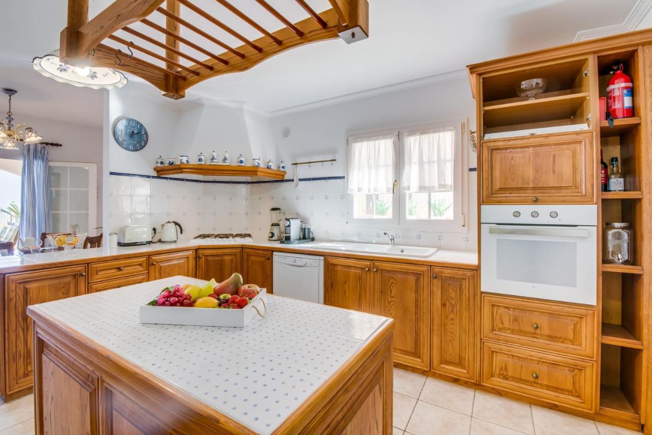 Ideal Property Mallorca - Didi Алкудия Екстериор снимка