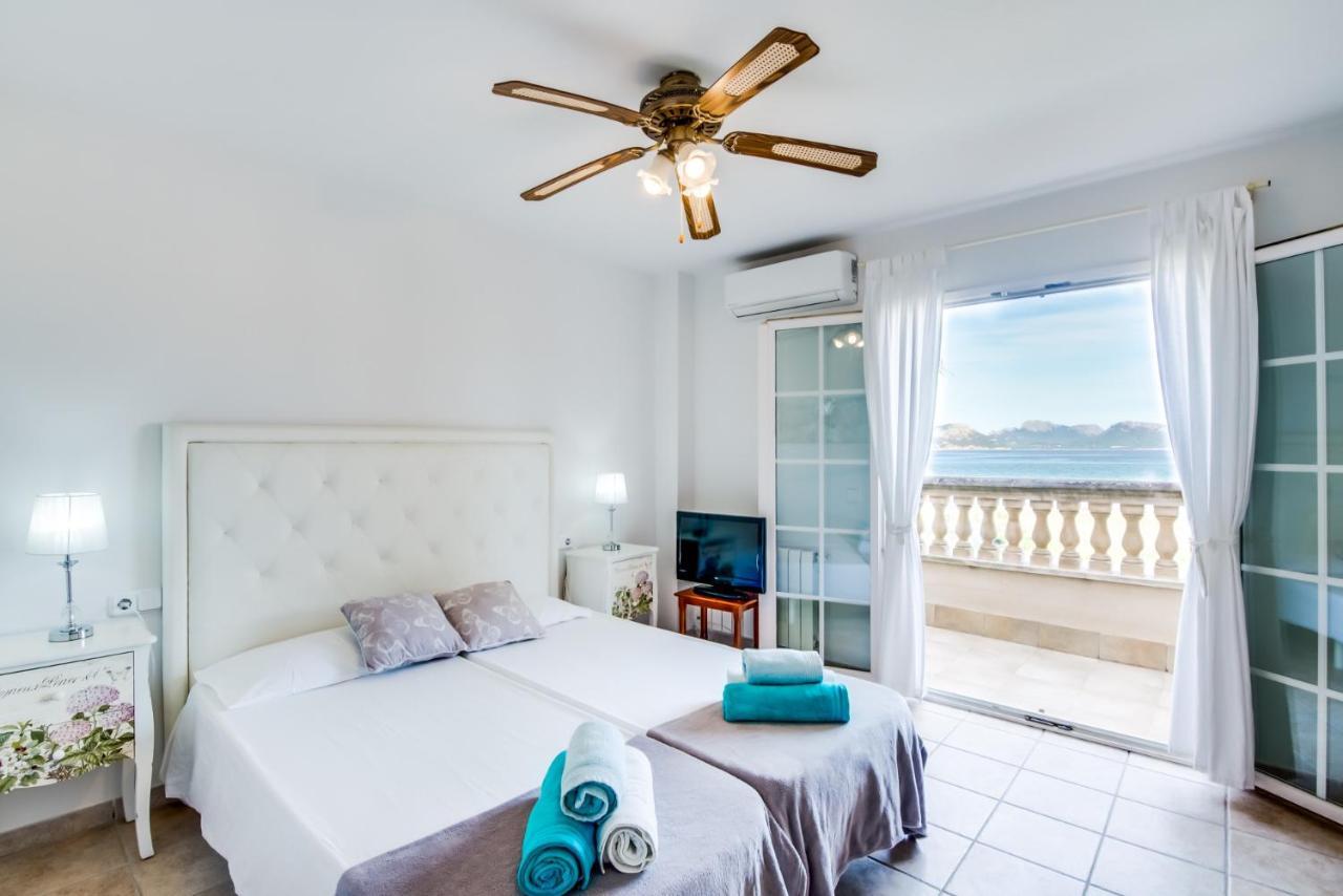 Ideal Property Mallorca - Didi Алкудия Екстериор снимка