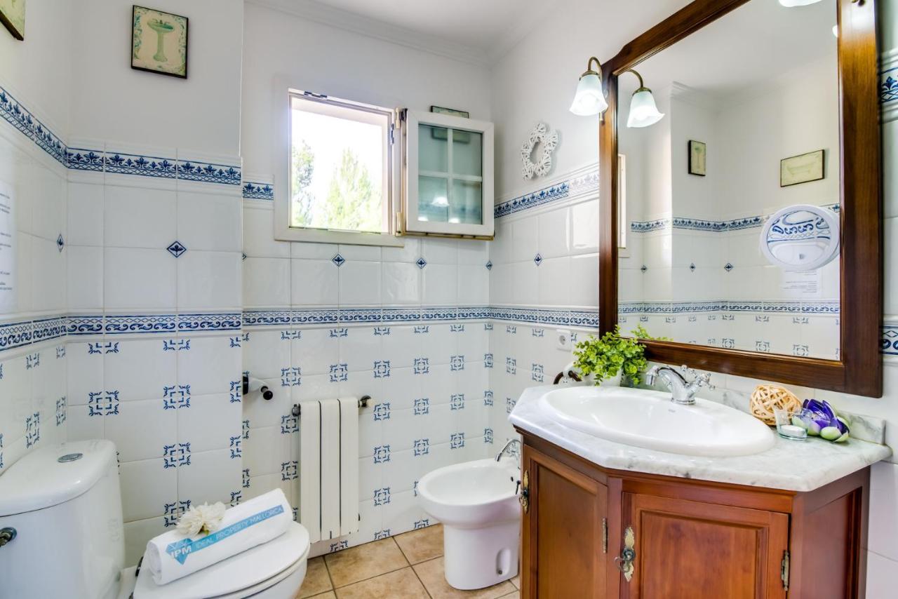 Ideal Property Mallorca - Didi Алкудия Екстериор снимка