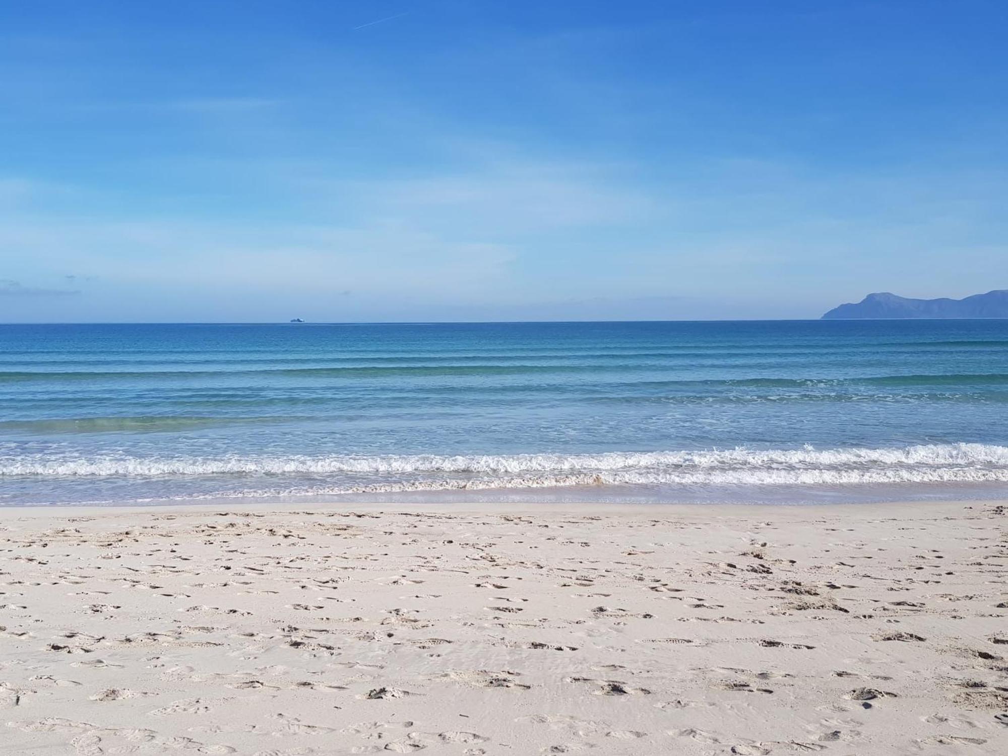 Ideal Property Mallorca - Didi Алкудия Екстериор снимка
